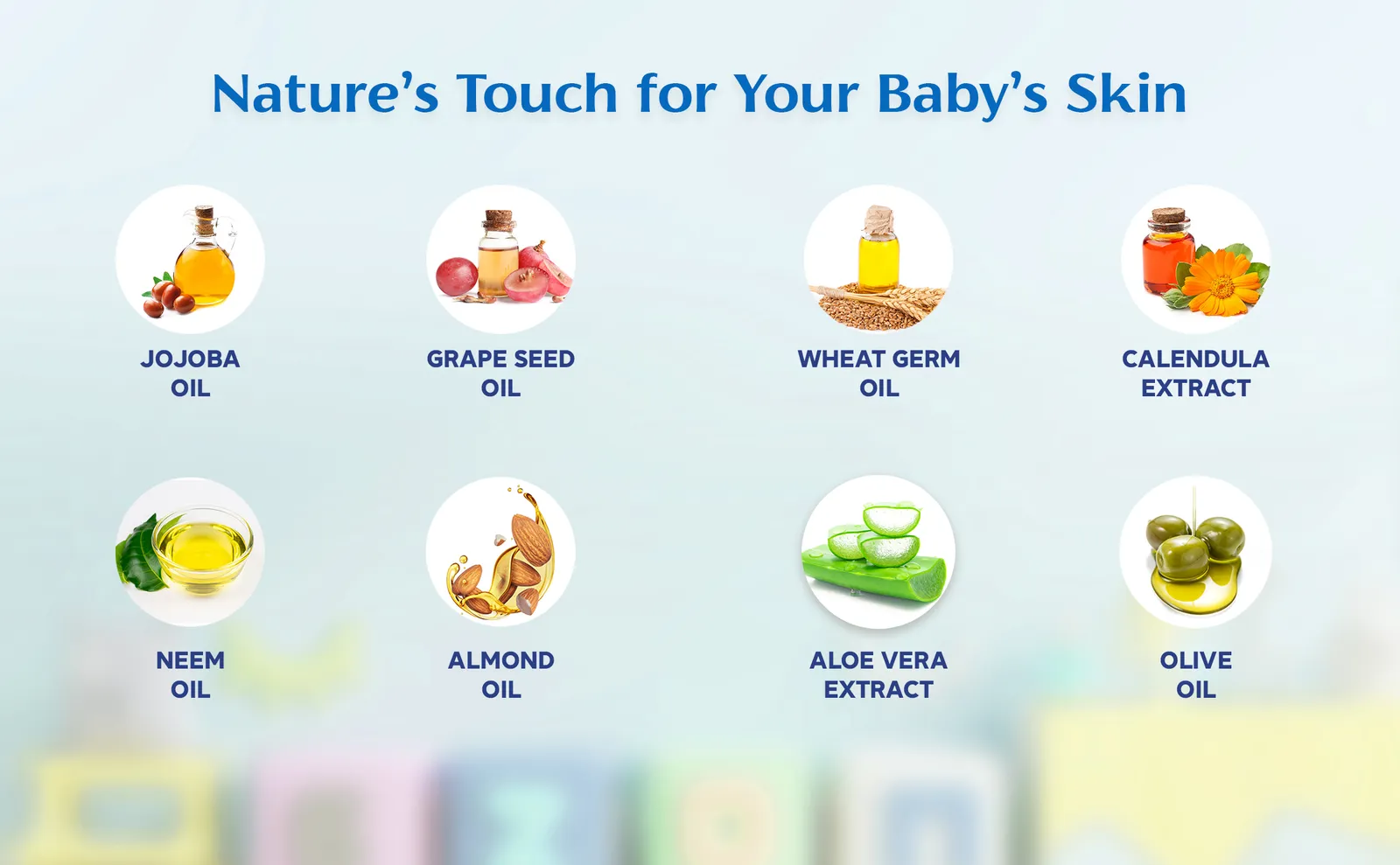 SBL Baby Care Massage Oil — thumbnail 3
