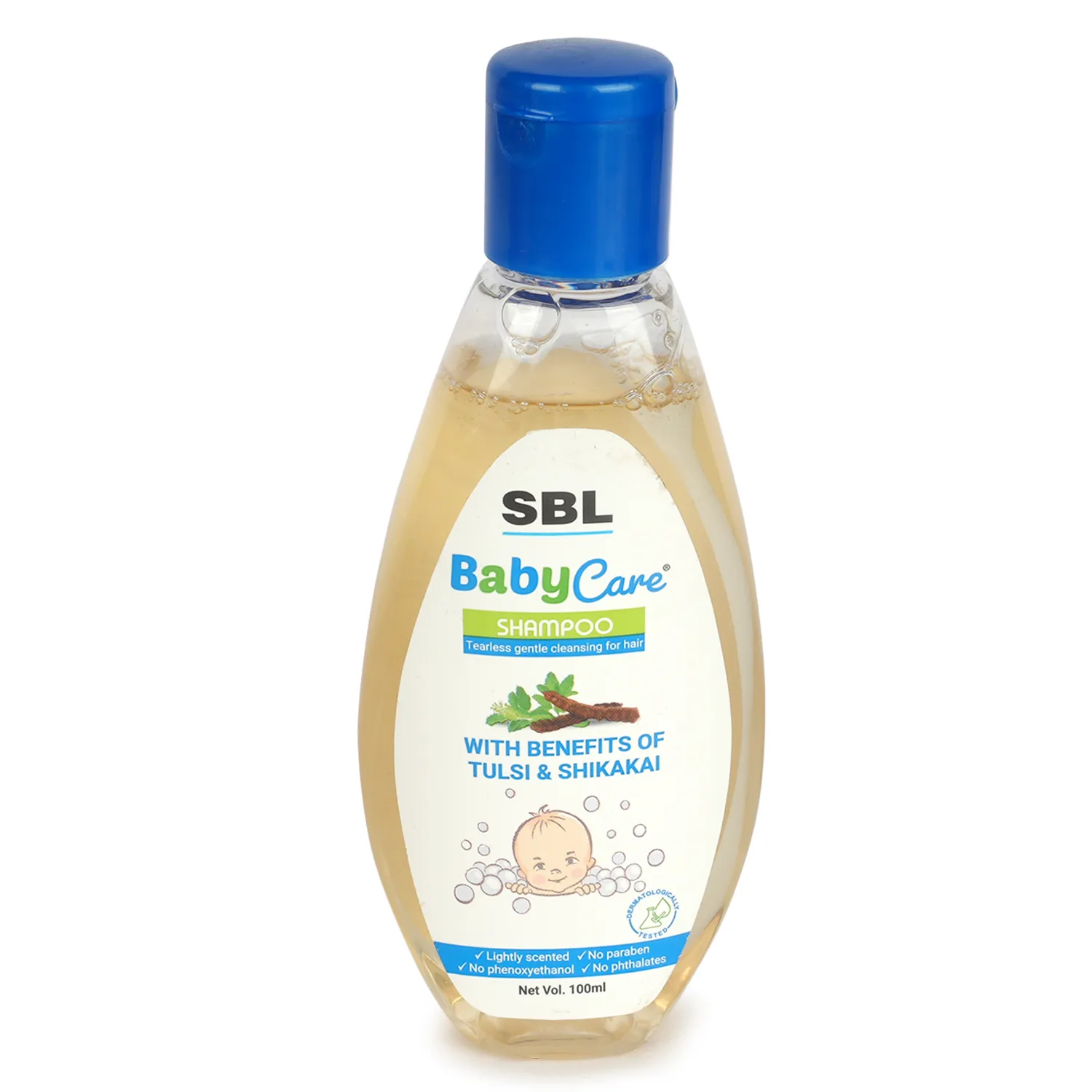 SBL Baby Care Shampoo — thumbnail 8
