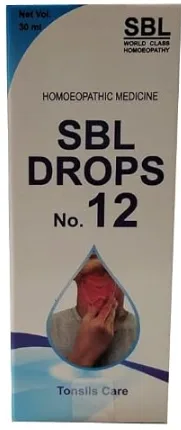 SBL Drops No.12 — thumbnail 2