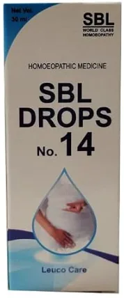 SBL Drops No.14 — thumbnail 2