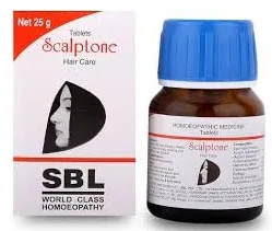 SCALPTONE TABLETS