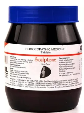 SCALPTONE TABLETS — thumbnail 2