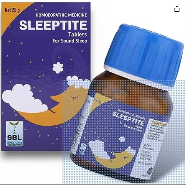 SLEEPTITE TABLETS