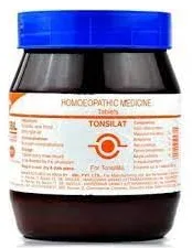 TONSILAT TABLETS — thumbnail 2