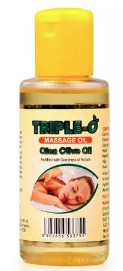 Triple-O Massage Oil
