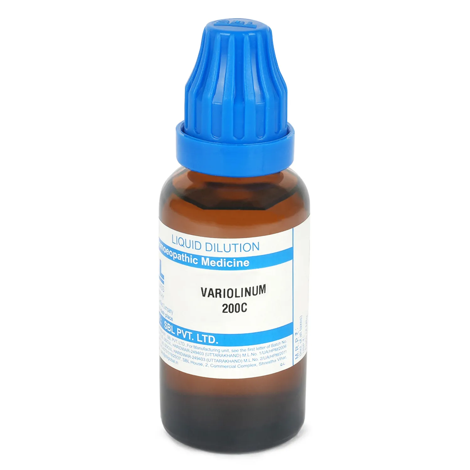 VARIOLINUM — thumbnail 6