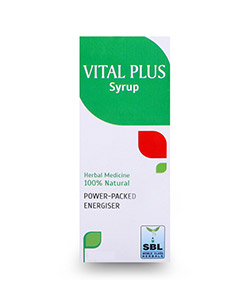 Vital  Plus
