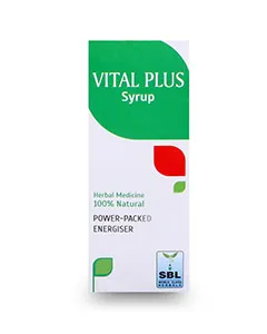 Vital  Plus
