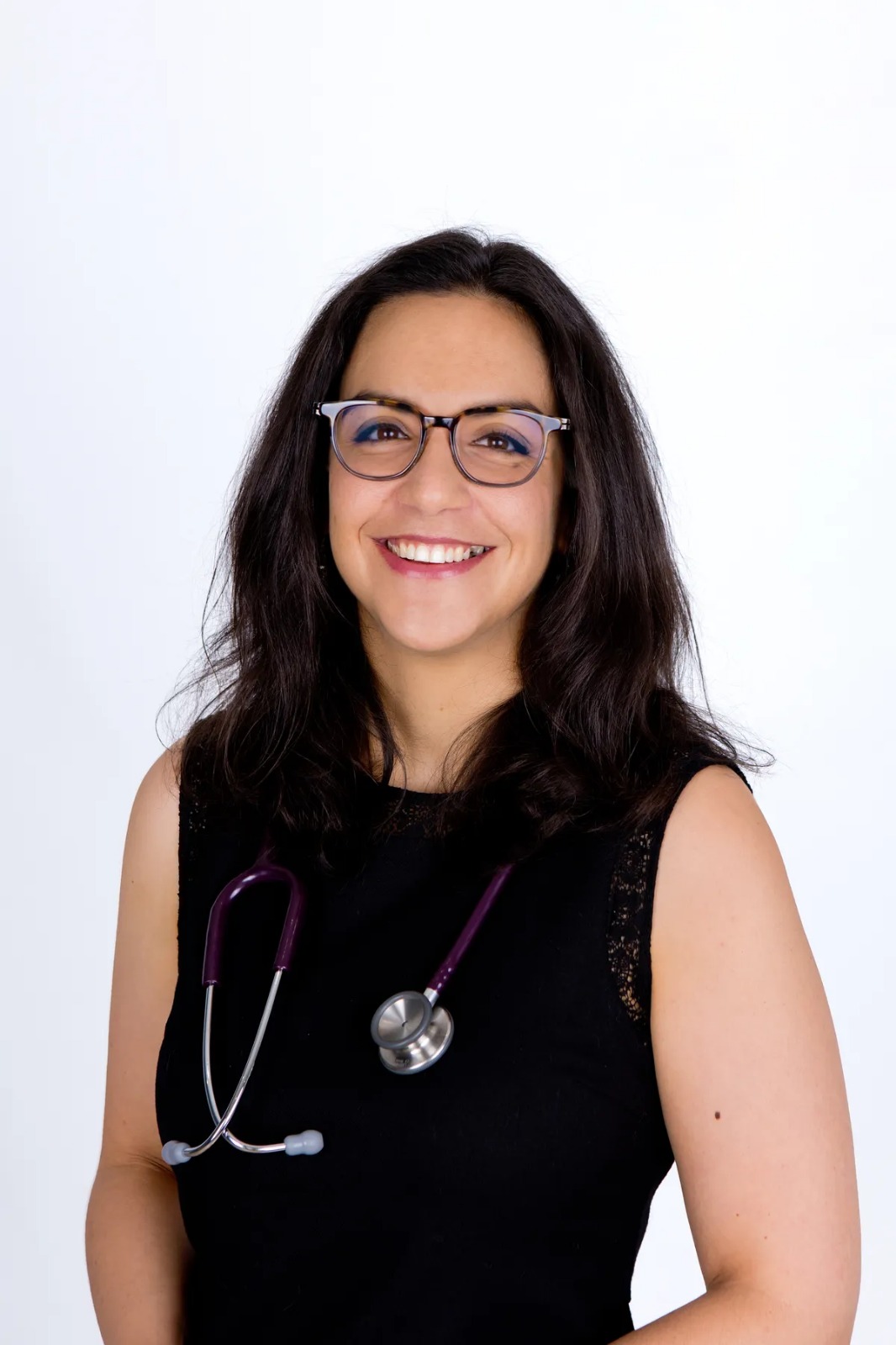 Dr. Sarah Giangregorio, Specialist Physician in Hatfield, Pretoria