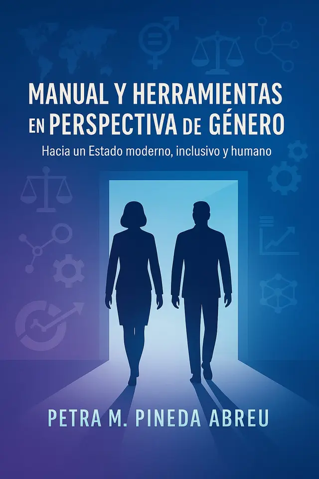 Manual y Herramientas en Perspectiva de Género
