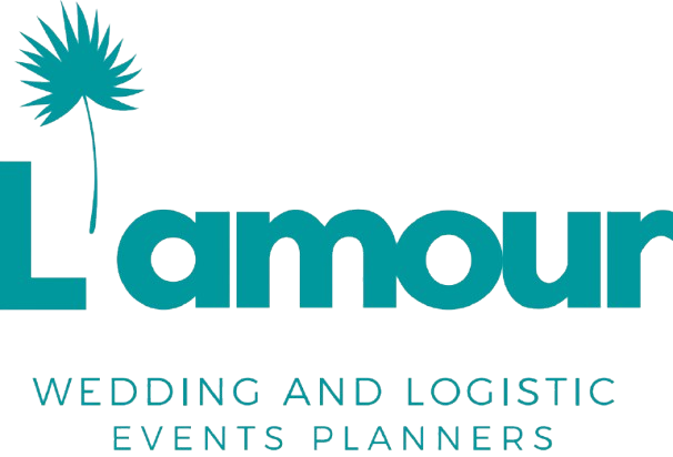 L'amour Events Logo