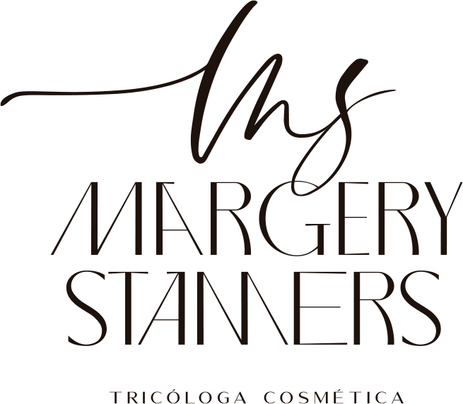 Margery Salud & Bienestar Logo