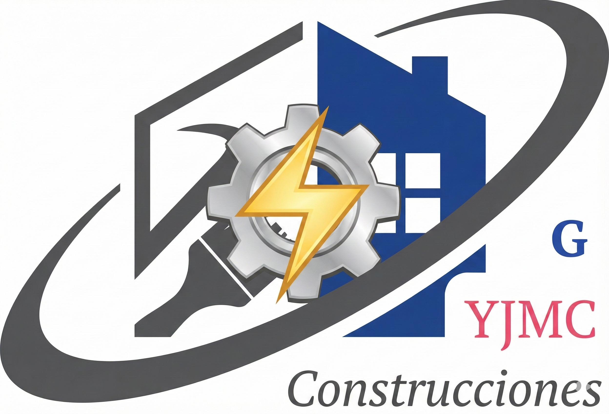 GRUPO YJMC Logo