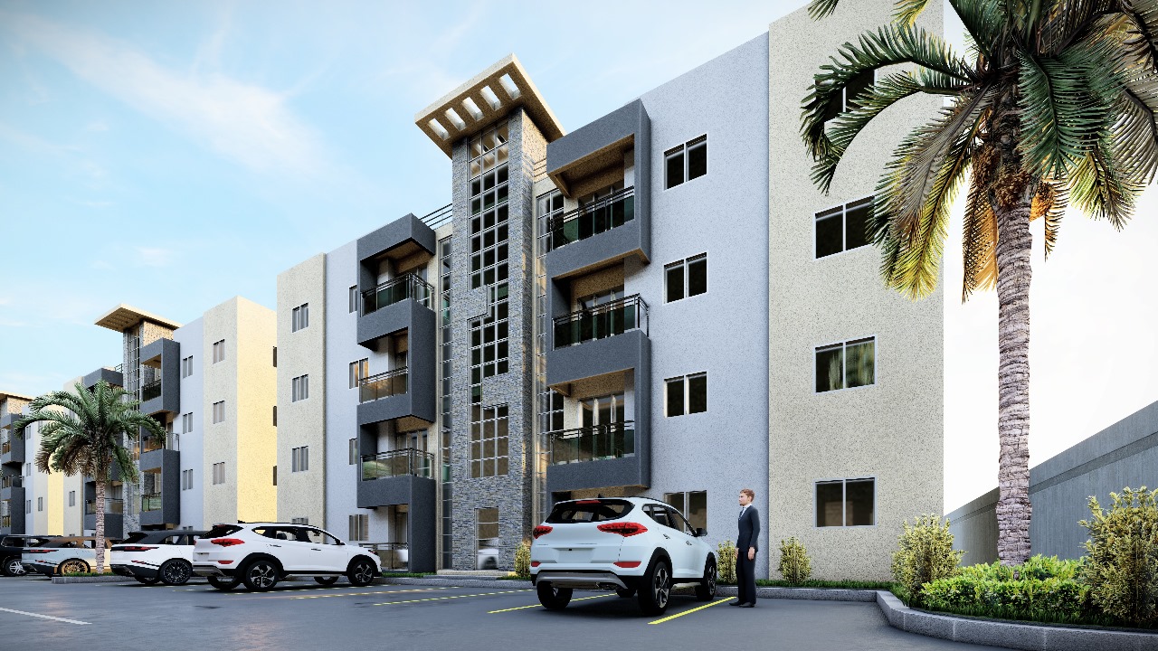 Proyecto de construcción