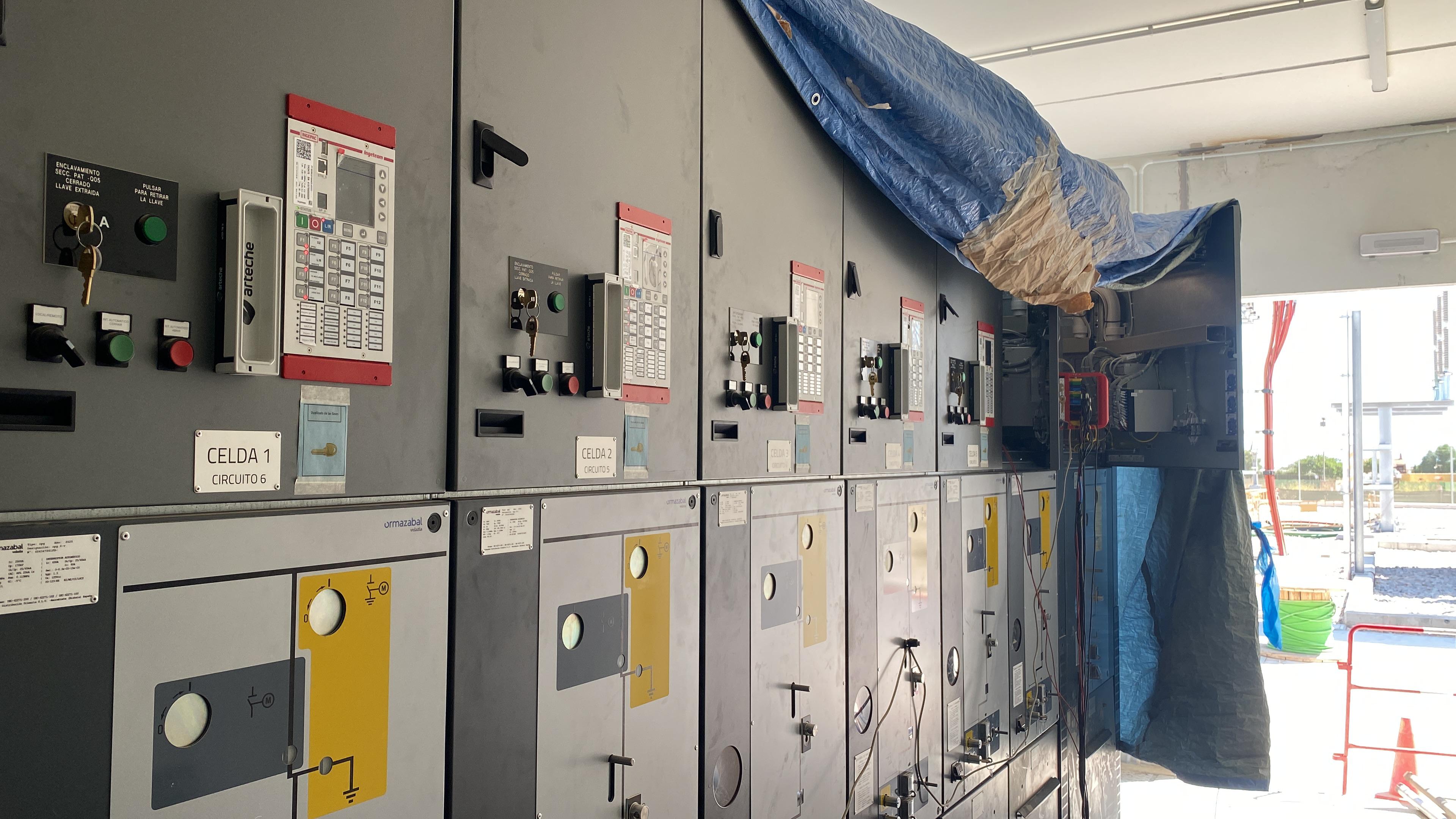 Otro Proyecto de Construcción