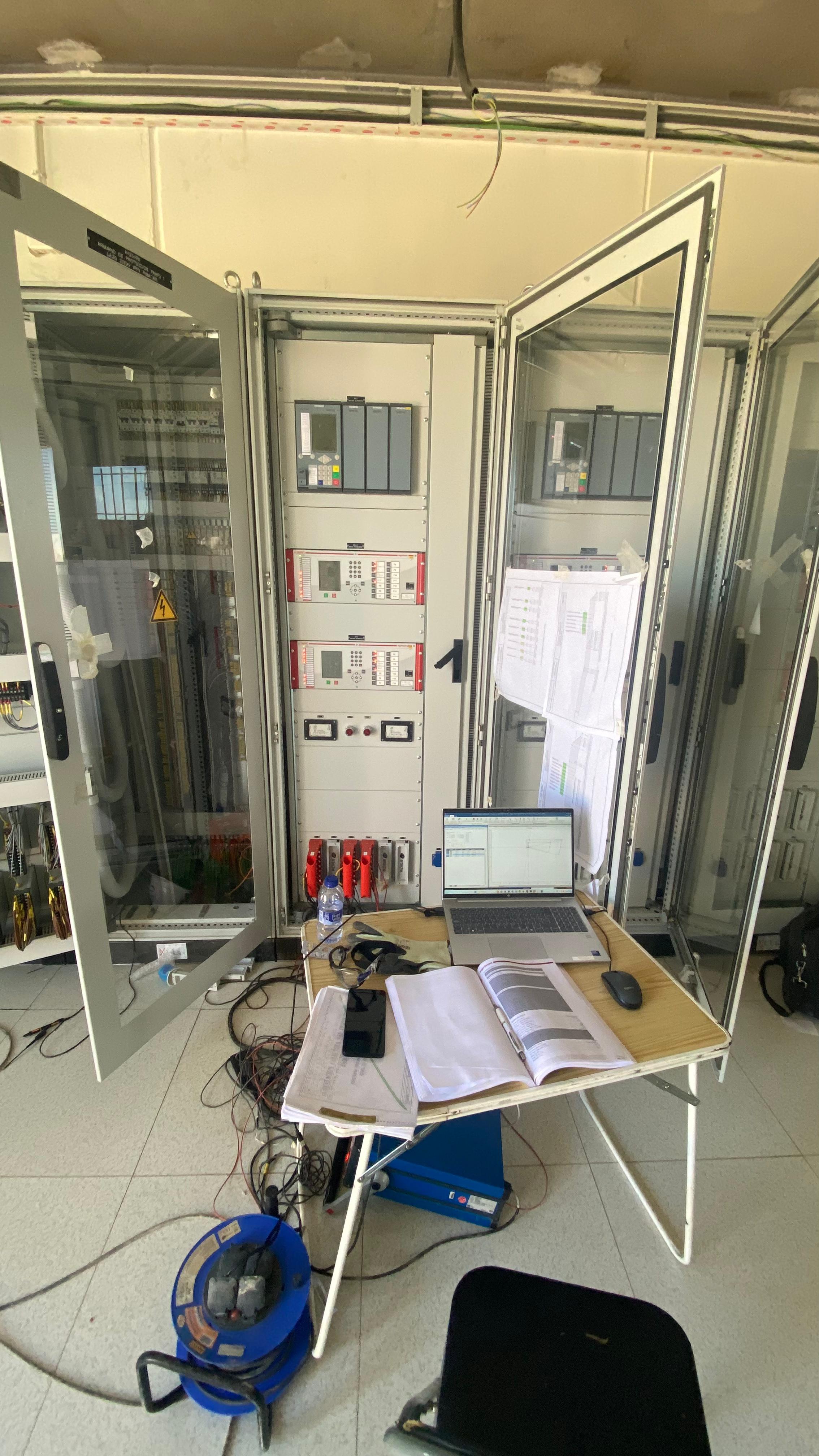 Otro Proyecto de Construcción