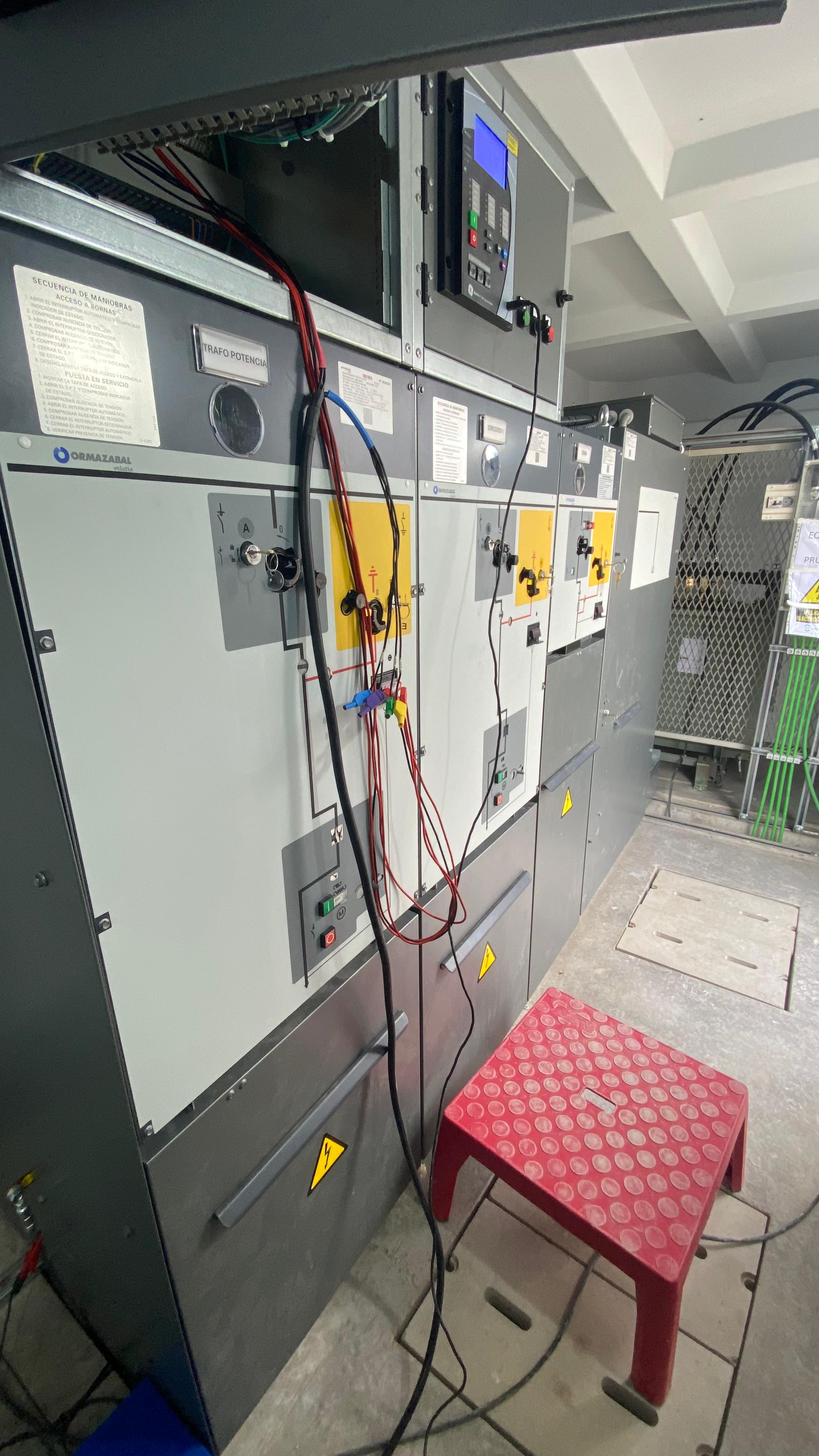 Otro Proyecto de Construcción