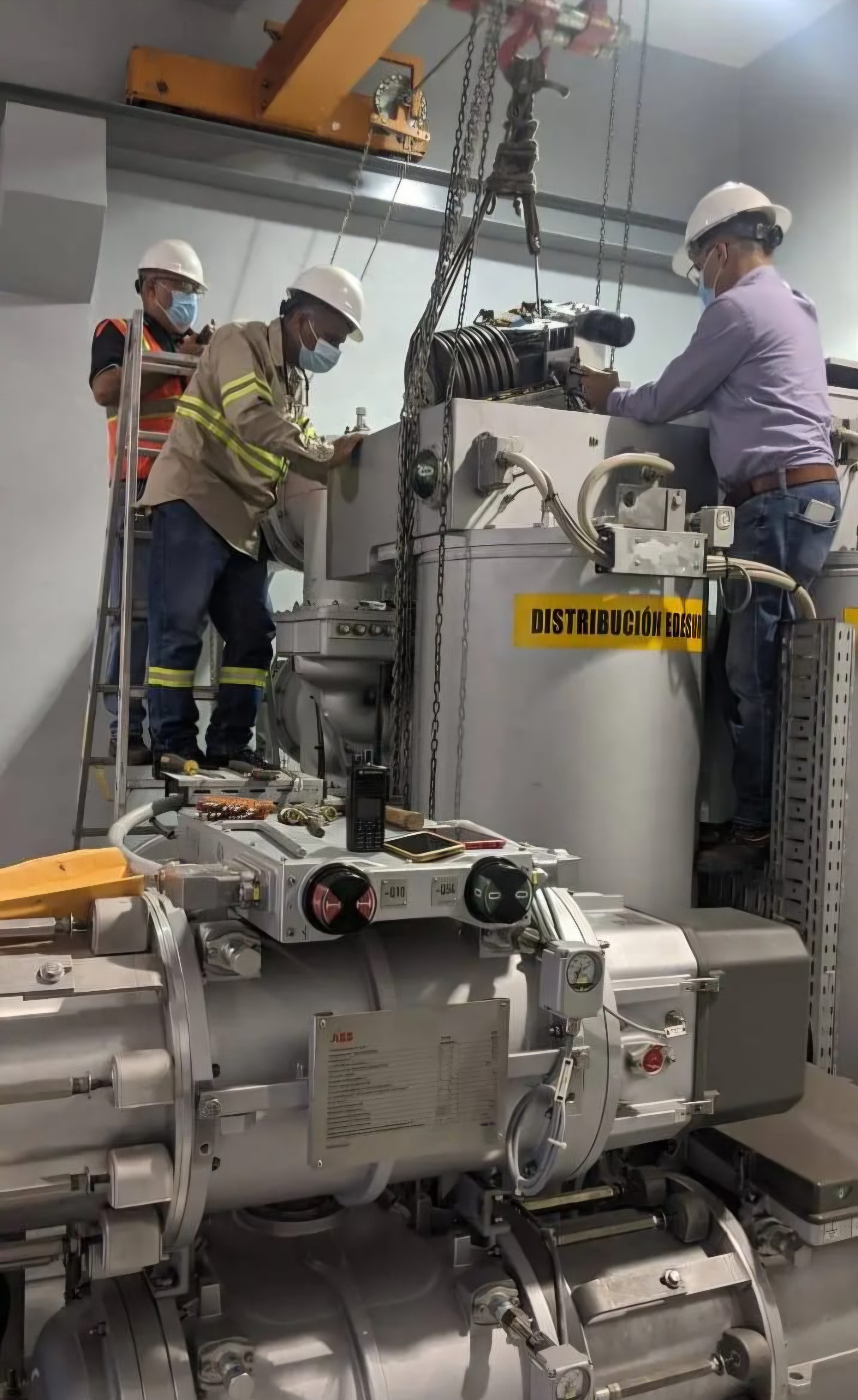 Otro Proyecto de Construcción