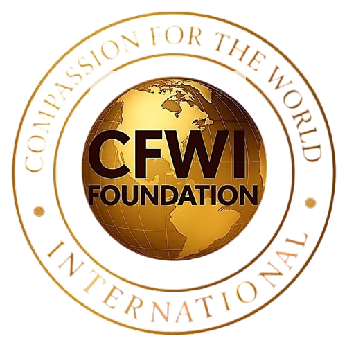 OlaDeCompasión Logo