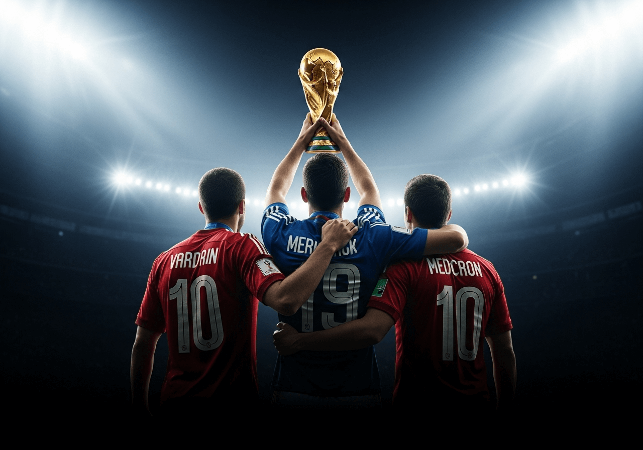 Live sports including football and other games on IPTV LUX TV