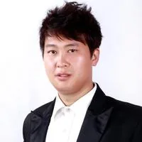 阿力