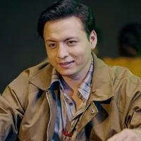 艾力江·艾合麦提