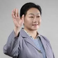 Ai Ling