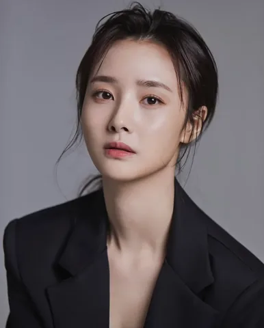 Bae Woo-hee