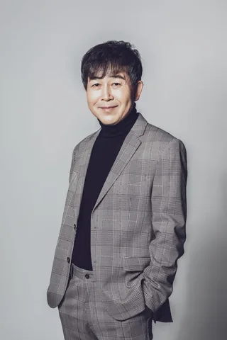 Park Chungseon