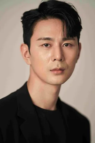 Park Hungyu