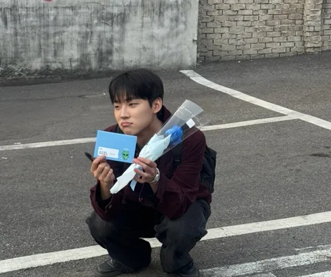 Park Hyun Jun
