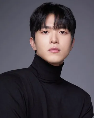 Park June Mok