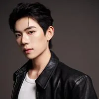 Bai Guanyu
