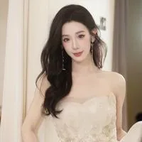 白梦然