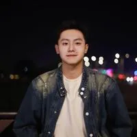 白苗江