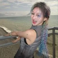 Bai Ruochen