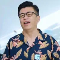 柏松