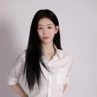 白文静