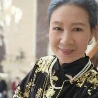 白晓红