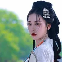 白絮