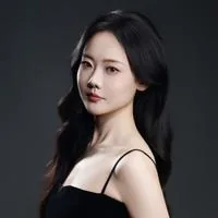 白雪荧