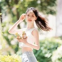 蔡雯如