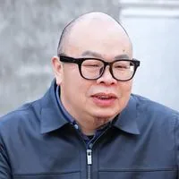 蔡新华