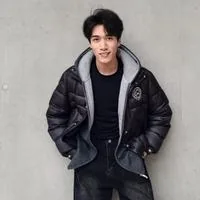 조빈걸(차오빈제)