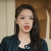 曾沐芊