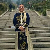 曾升宁