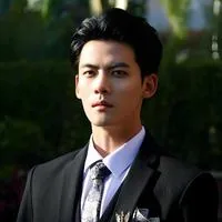 Chen Baiqiao