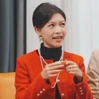 陈丹虹