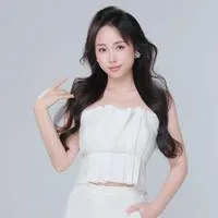 陈芳芳