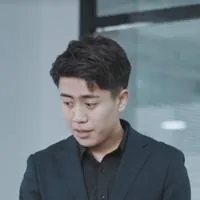 陈富杰